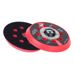 NTools TR 125U/G Platorello 8+1 Fori M8 5/16" ⌀125 H18