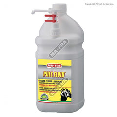 Mafra Pole Fluid 3000 ml Pasta Lavamani Officina Uso Professionale