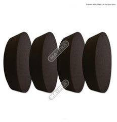 Mafra Black Pad 2.0 Tampone Nero Extra Soft Lucidante 1 Pezzo