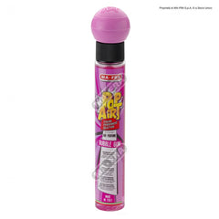 Popairt Bubble Gum Rosa 12 Pcs 75 Ml
