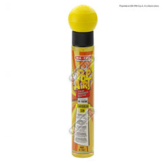 Mafra Popairt Carribean Sun Giallo 75 ml Profumo Ambienti Spray