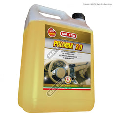 Pulimax 2.0 4500 Ml Detergente Universale.