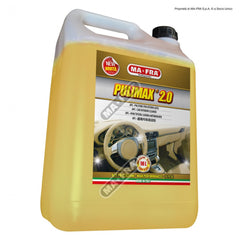 Pulimax 2.0 4500 Ml Detergente Universale.
