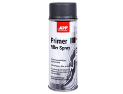Primer Filler Spray Grigio Chiaro 400 Ml