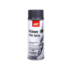 Primer Filler Spray Grigio Chiaro 400 Ml