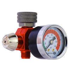 Regolatore Di Aria Con Manometro Rc1