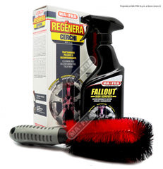 Regenera Kit Cerchi 6 Pcs