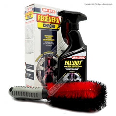 Regenera Kit Cerchi 6 Pcs