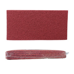 Ricambio Scoth Brite Per Vaschetta Lava Spatole (Cf 5 Pz)