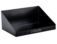 Ripiano Per Materiali Abrasivi Per Tavole Ntools