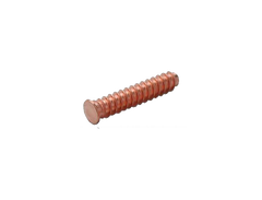 Rivetto Filettato In Rame Per Spotter 5 X25 Mm 100 Pz