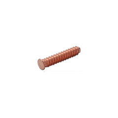 Rivetto Filettato In Rame Per Spotter 5 X25 Mm 100 Pz
