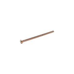 Rivetto In Rame Per Spotter 2 X50mm