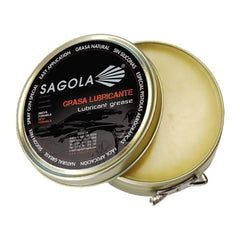 Grasso Lubrificante Naturale 100ml Sagola