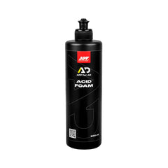 Schiuma Attiva Acida 500ml
