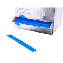 Set Bastoncini 20 Cm Monouso Miscelazione Vernici 500 Pz