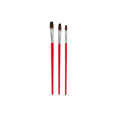 Set Penelli Per Finitura