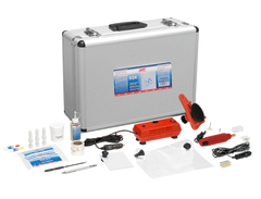 Set Per La Riparazione Del Parabrezza