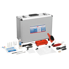 Set Per La Riparazione Del Parabrezza