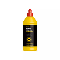 Farecla G360 Super Fast Pasta Lucidante Carrozzeria Auto 500g