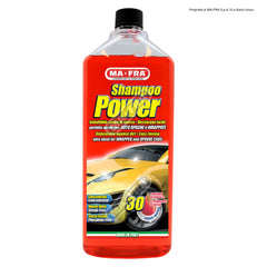 Mafra Shampoo Power 1000 ml Shampoo Auto Super Concentrato