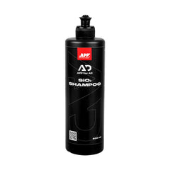 Shampoo Si O2 Con Additivo Quarzo 500ml