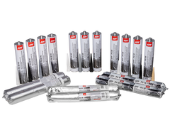 APP PU 50 FC Colla Sigillante Poliuretanico 1K Bianco 310 ml
