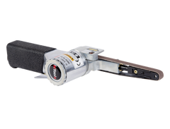 NTools PPT Smerigliatrice Levigatrice a Nastro Pneumatica 16.000 RPM