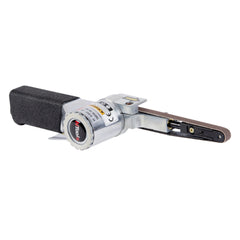 NTools PPT Smerigliatrice Levigatrice a Nastro Pneumatica 16.000 RPM