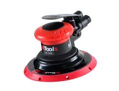 NTools AS 15050 Levigatrice Pneumatica Professionale 0-12000 Giri