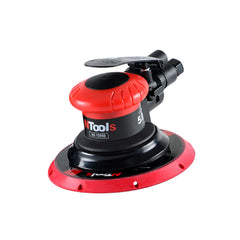 NTools AS 15050 Levigatrice Pneumatica Professionale 0-12000 Giri