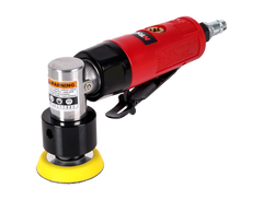 NTools PSM50 Levigatrice Pneumatica con Angolo Rotore