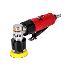 NTools PSM50 Levigatrice Pneumatica con Angolo Rotore