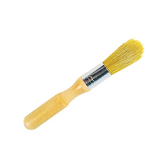 Spazzola Con Setole Lunghe Per Pulizia Fessure