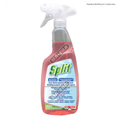 Mafra Split 750 ml Sgrassatore Pulitore Multisuperficie Auto