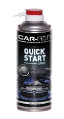 Spray Avvio Rapido 400ml