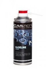 Car-rep Vasellina Spray Lubrificante Universale Antiruggine 400 ml