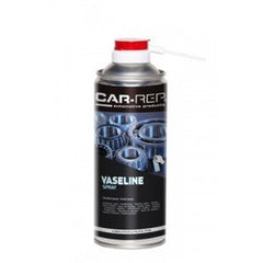 Car-rep Vasellina Spray Lubrificante Universale Antiruggine 400 ml