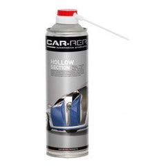 Car-rep Cera Spray Protettiva Antiruggine per Auto 500 ml