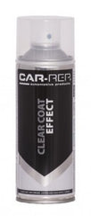 Spray Effetto Trasparente 400ml