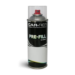 Car-rep Bomboletta Spray Precaricata 400ml per Vernice