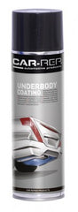 Car-rep Spray Rivestimento Sottoscocca Nero Auto 500 ml
