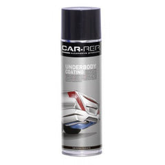 Car-rep Spray Rivestimento Sottoscocca Nero Auto 500 ml