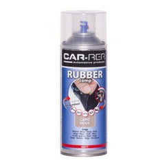 Car-rep Vernice Spray Beige Opaco per Wrapping Auto 400 ml