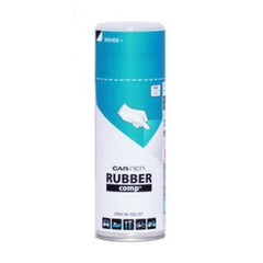 Car-rep Vernice Spray Blu Semilucido per Wrapping Auto 400 ml