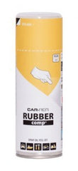 Car-rep Vernice Spray Giallo Semilucido per Wrapping Auto 400 ml