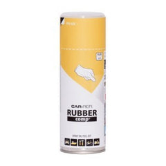Car-rep Vernice Spray Giallo Semilucido per Wrapping Auto 400 ml