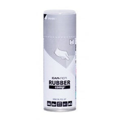 Car-rep Vernice Spray Grigio Fumo Semilucido per Wrapping Auto 400 ml