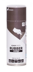 Car-rep Vernice Spray Marrone Opaco per Wrapping Auto 400 ml