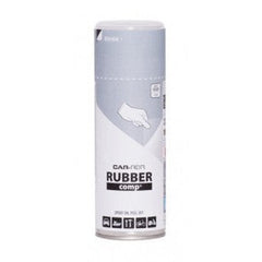 Car-rep Vernice Spray Argento Lucido per Wrapping Auto 400 ml